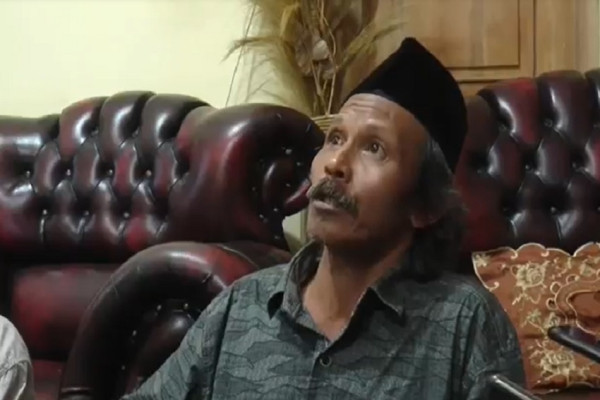 Profil Haji Rame, Berani Borong Tembakau Petani Temanggung secara Tunai Rp20 Miliar