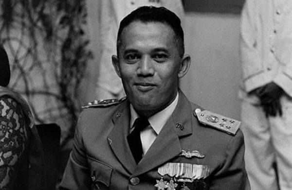 Daftar 21 Jenderal Panglima TNI, dari Soedirman hingga Andika Perkasa