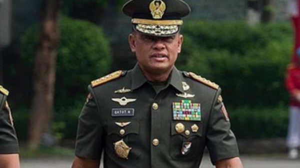 Daftar 21 Jenderal Panglima TNI, dari Soedirman hingga Andika Perkasa