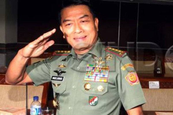 Daftar 21 Jenderal Panglima TNI, dari Soedirman hingga Andika Perkasa