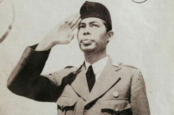 Daftar 21 Jenderal Panglima TNI, dari Soedirman hingga Andika Perkasa