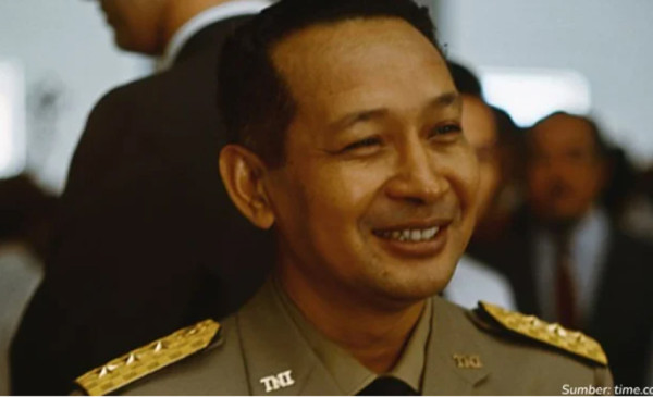 Daftar 21 Jenderal Panglima TNI, dari Soedirman hingga Andika Perkasa