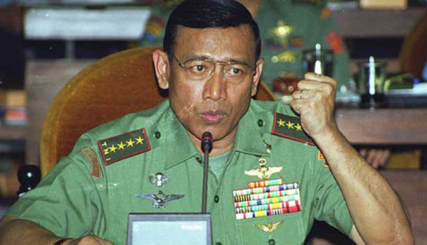 Daftar 21 Jenderal Panglima TNI, dari Soedirman hingga Andika Perkasa