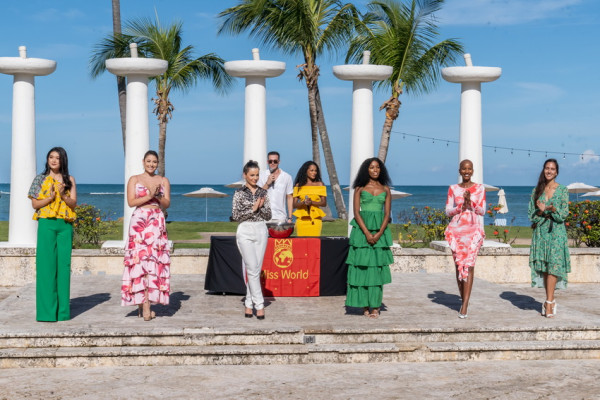 Masuki Hari Ketiga Karantina, Kontestan Miss World 2021 Jalani Head to Head Challenge