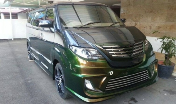 Ini Beberapa Mobil Listrik Buatan Indonesia yang Pernah Bikin Heboh