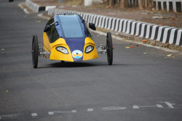 Ini Beberapa Mobil Listrik Buatan Indonesia yang Pernah Bikin Heboh
