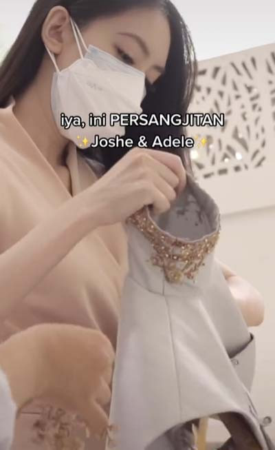 Viral! Pesta Pertunangan Supermewah Sepasang Anjing Layaknya Resepsi Pernikahan Manusia