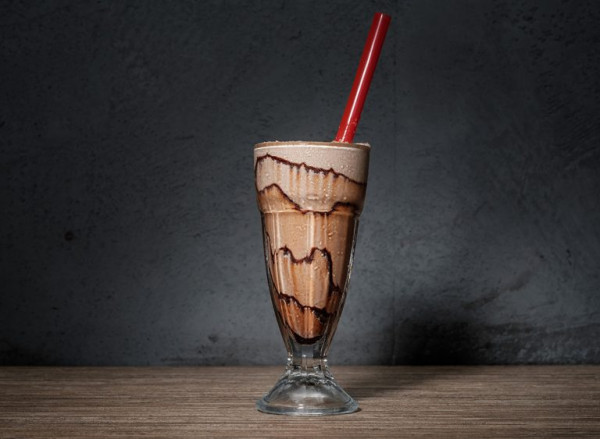 5 Minuman Penyebab Kolesterol Tinggi, Jangan Keseringan Dikonsumsi