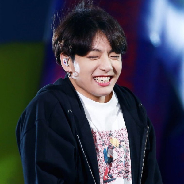 Puisi Jungkook BTS saat Usia 6 Tahun, Polos dan Bikin Gemes!
