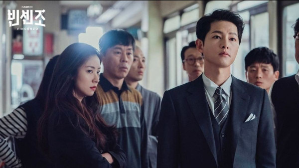 Drama Korea Rating Tertinggi 2021 dari 5 Stasiun Televisi, Juaranya Bukan Penthouse