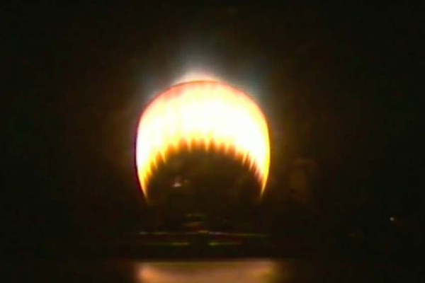13 Urutan Proses Peluncuran DART dengan Roket SpaceX Falcon 9