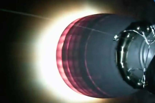 13 Urutan Proses Peluncuran DART dengan Roket SpaceX Falcon 9