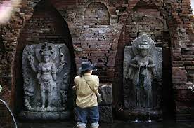 Misteri Pembobol Gudang Emas Majapahit dan Siasat Hayam Wuruk Menjaga Istana