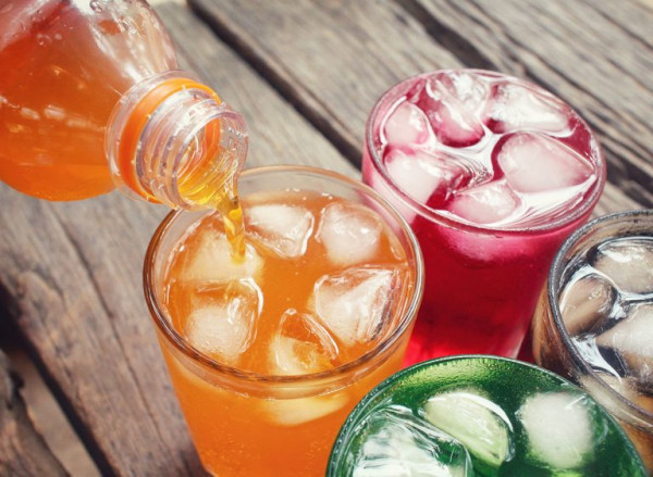 5 Minuman Penyebab Kolesterol Tinggi, Jangan Keseringan Dikonsumsi