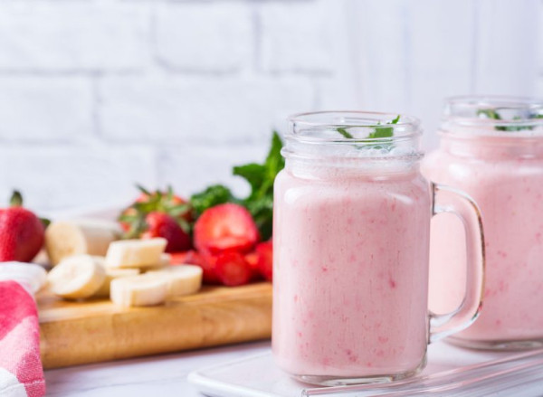 5 Minuman Penyebab Kolesterol Tinggi, Jangan Keseringan Dikonsumsi
