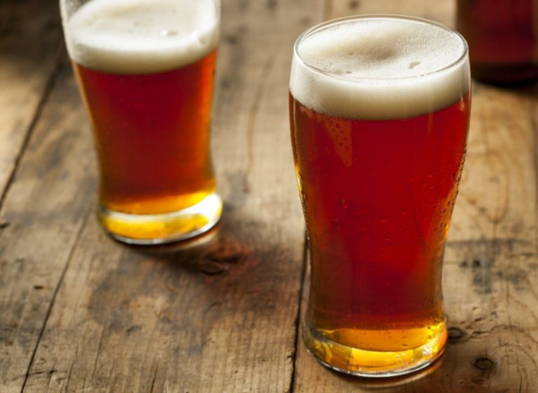 5 Minuman Penyebab Kolesterol Tinggi, Jangan Keseringan Dikonsumsi