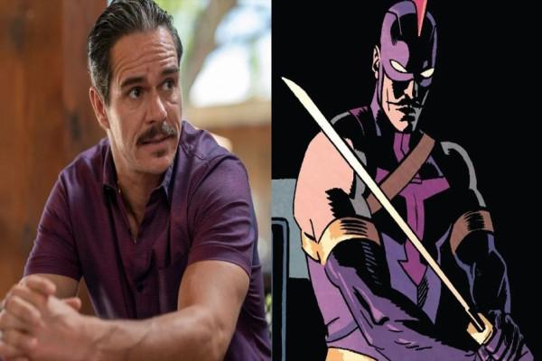 Jack Duquesne, Karakter Misterius yang Tampil di Serial Hawkeye