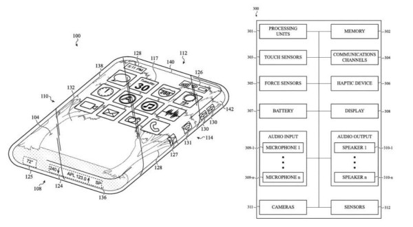 Apple Siapkan iPhone Berbahan Full Kaca