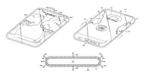 Apple Siapkan iPhone Berbahan Full Kaca