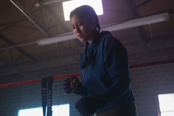 10 Superhero dengan Disabilitas yang Tampil di Film Marvel