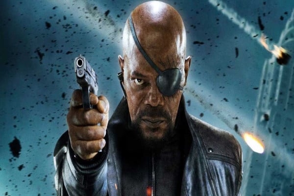 10 Superhero dengan Disabilitas yang Tampil di Film Marvel