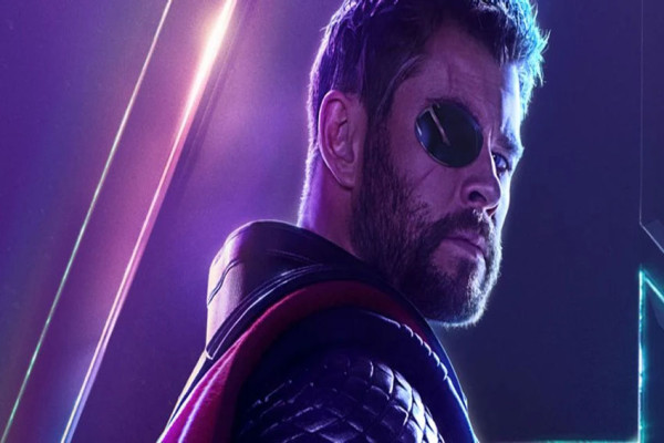 10 Superhero dengan Disabilitas yang Tampil di Film Marvel