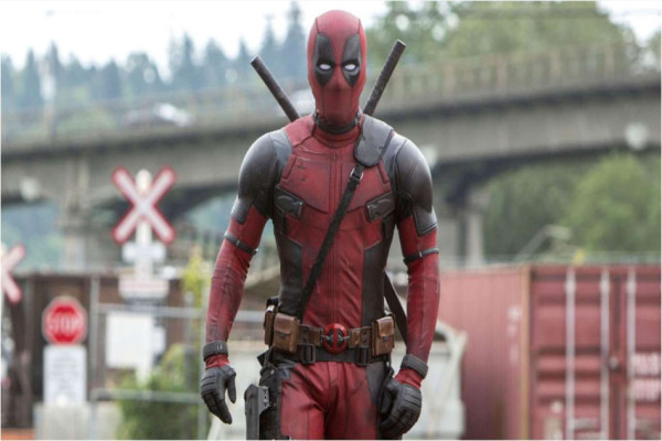 10 Superhero dengan Disabilitas yang Tampil di Film Marvel