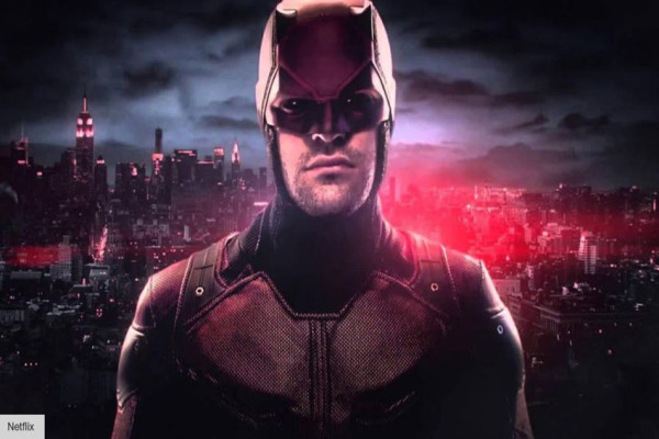 10 Superhero dengan Disabilitas yang Tampil di Film Marvel
