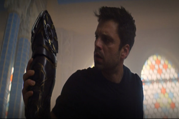10 Superhero dengan Disabilitas yang Tampil di Film Marvel