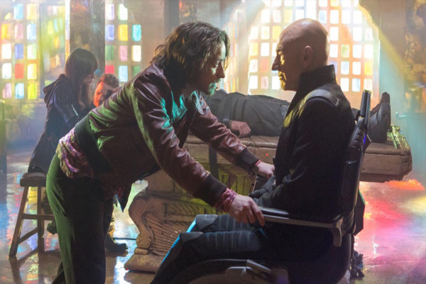 10 Superhero dengan Disabilitas yang Tampil di Film Marvel