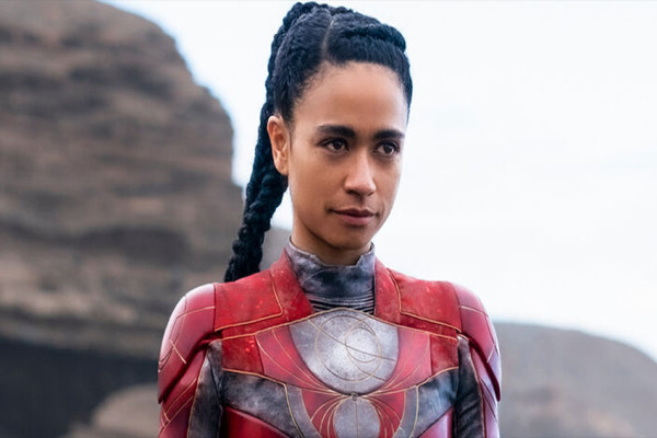 10 Superhero dengan Disabilitas yang Tampil di Film Marvel