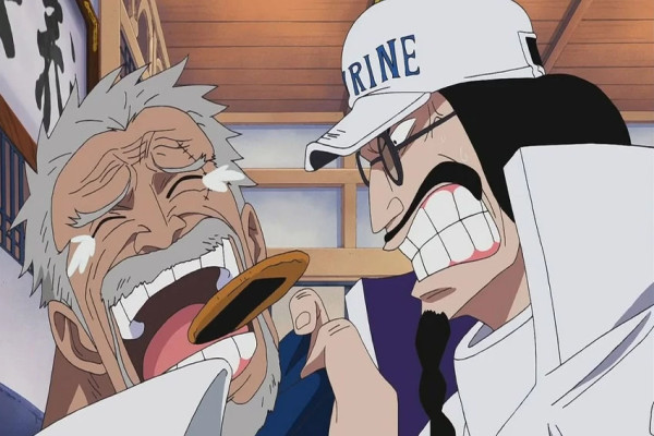 10 Fakta Seputar Keluarga Monkey D Luffy di One Piece