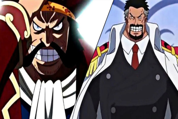 10 Fakta Seputar Keluarga Monkey D Luffy di One Piece