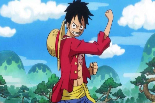 10 Fakta Seputar Keluarga Monkey D Luffy di One Piece