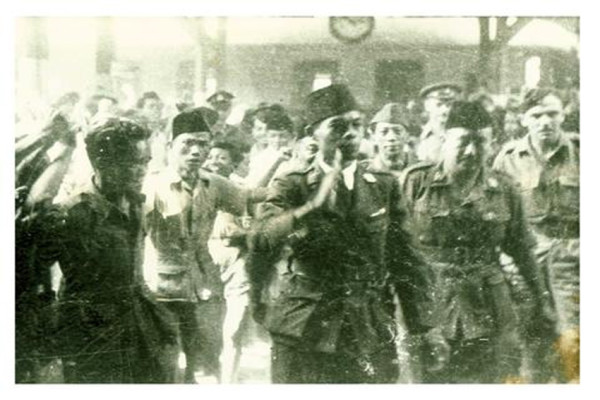 Perjalanan Berliku Jenderal Soedirman, dari Guru hingga Panglima Besar