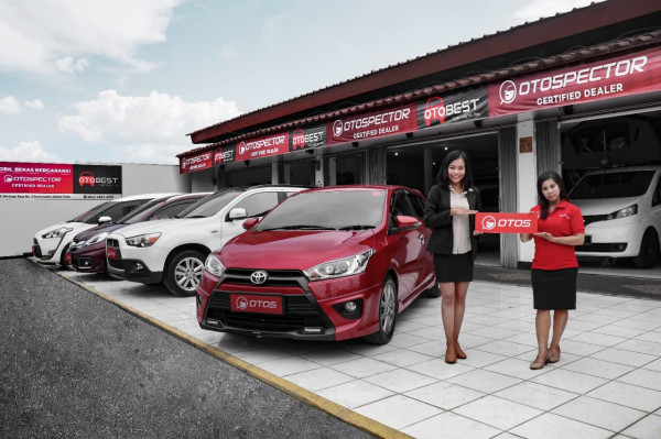 Ini Cara Jual Mobil Bekas dengan Harga Maksimal Versi Otospector