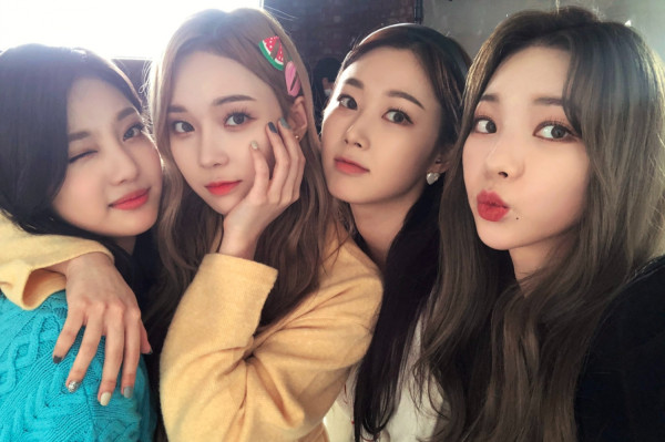 Idol K-Pop Pilihan Tentara untuk Temani Tugas Wamil, Juaranya dari Gen 4
