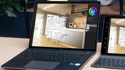 Terobosan Baru dalam Laptop Premium, HUAWEI MateBook 14s dan 14 Sang Macbook Killer segera Hadir di Indonesia
