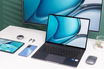 Terobosan Baru dalam Laptop Premium, HUAWEI MateBook 14s dan 14 Sang Macbook Killer segera Hadir di Indonesia