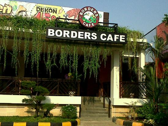 10 Restoran dan Tempat Ngopi Asyik di Tangerang, Pokoknya Nggak Bakal Mengecewakan