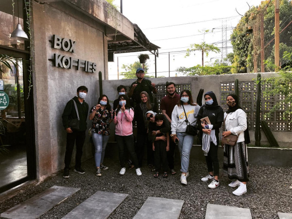 10 Restoran dan Tempat Ngopi Asyik di Tangerang, Pokoknya Nggak Bakal Mengecewakan