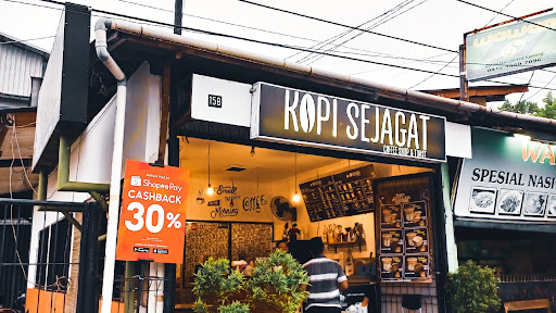 10 Restoran dan Tempat Ngopi Asyik di Tangerang, Pokoknya Nggak Bakal Mengecewakan