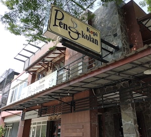 10 Restoran dan Tempat Ngopi Asyik di Tangerang, Pokoknya Nggak Bakal Mengecewakan