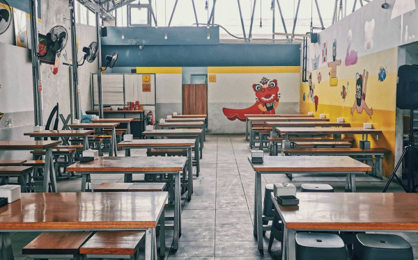 10 Restoran dan Tempat Ngopi Asyik di Tangerang, Pokoknya Nggak Bakal Mengecewakan