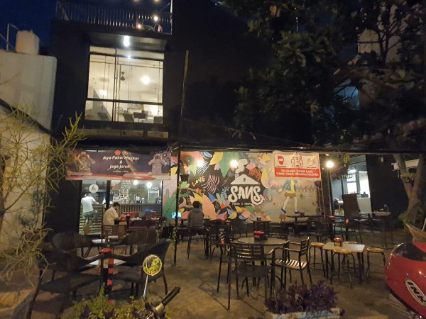 10 Restoran dan Tempat Ngopi Asyik di Tangerang, Pokoknya Nggak Bakal Mengecewakan