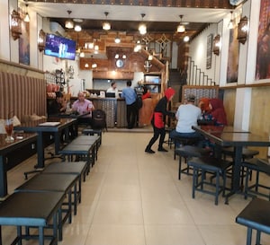 10 Restoran dan Tempat Ngopi Asyik di Tangerang, Pokoknya Nggak Bakal Mengecewakan