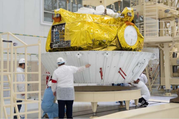Ini Kehebatan Satelit Militer Rusia, Mampu Deteksi Penembakan Rudal Balistik
