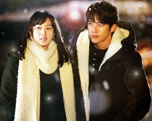 10 Drama Korea Romantis Lawas yang Wajib Ditonton, Nomor 8 Syuting di Bali