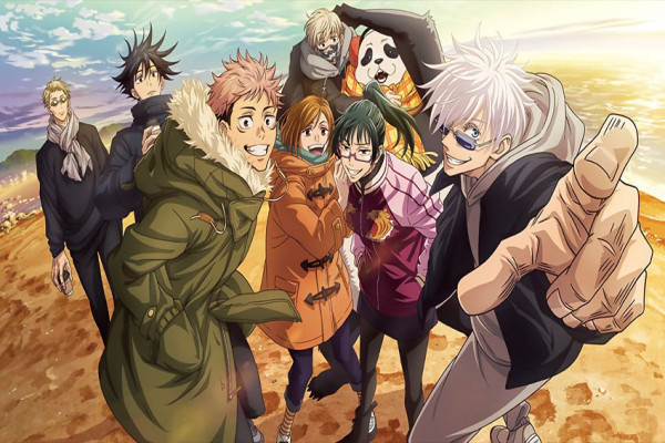 7 Studio Animasi Pembuat Anime Terbaik Menurut Penggemar