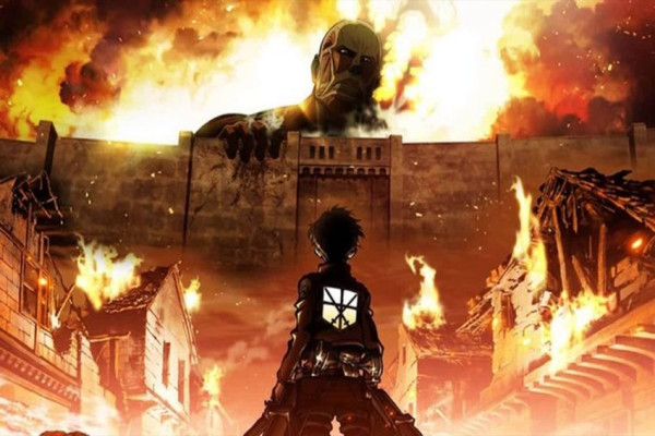 7 Studio Animasi Pembuat Anime Terbaik Menurut Penggemar